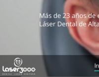 Laser 3000 Oaxaca de Juárez