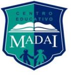 Centro Educativo MADAI Pedro Escobedo