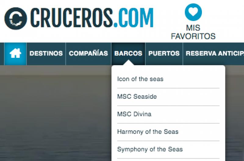 Cruceros.com