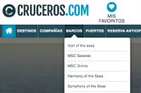 Cruceros.com Ciudad de México