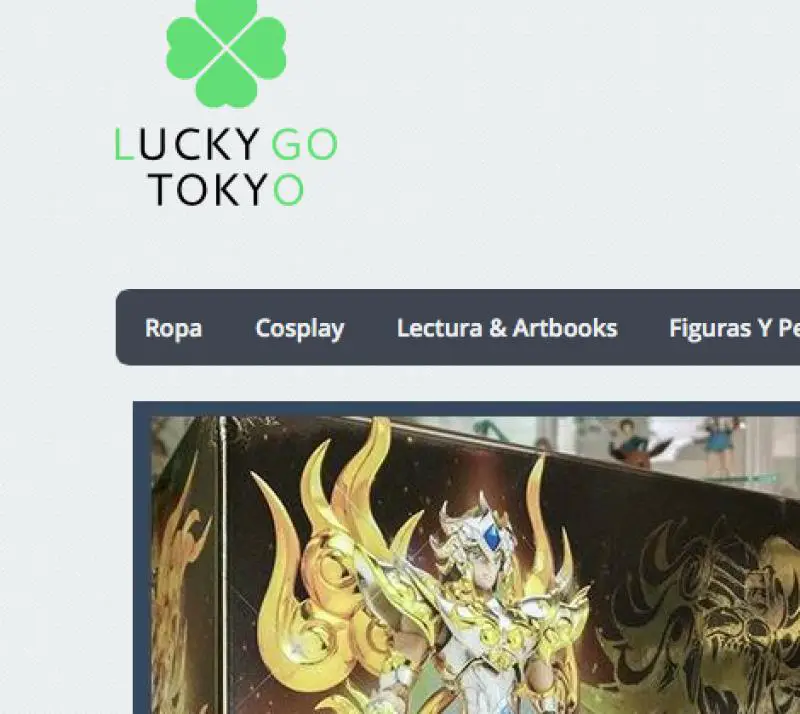 LuckyGo.Tokyo