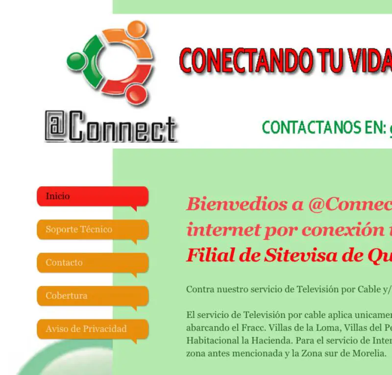 @Connect