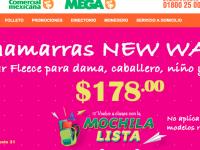 Comercial Mexicana  Mérida