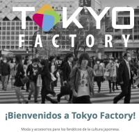 Tokyo Factory MX Ciudad de México