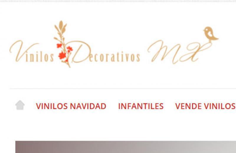 Vinilos Decorativos MX