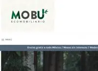 Mobú Muebles Puebla