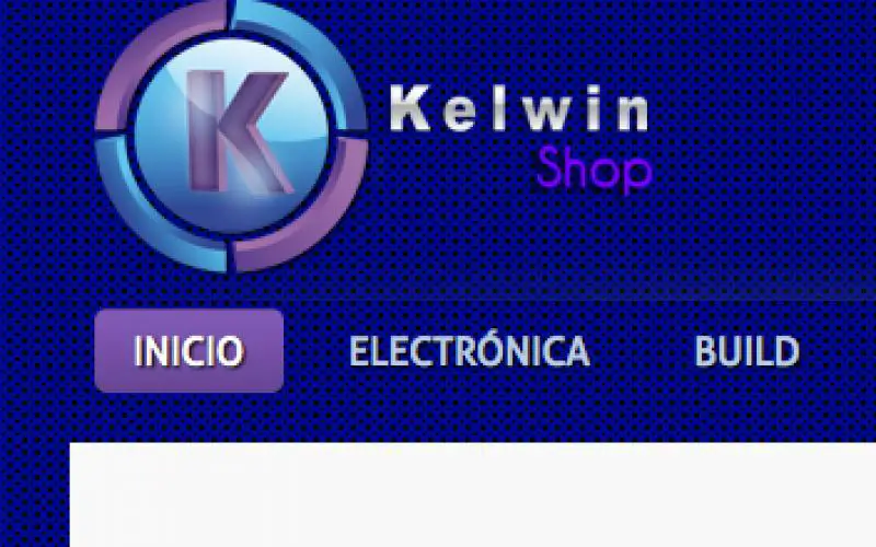Kelwin Shop