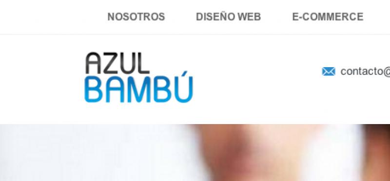 Azulbambu.com