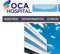 OCA Hospital Monterrey