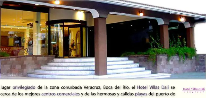 Hotel Villas Dalí
