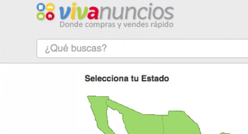 Vivanuncios.com.mx