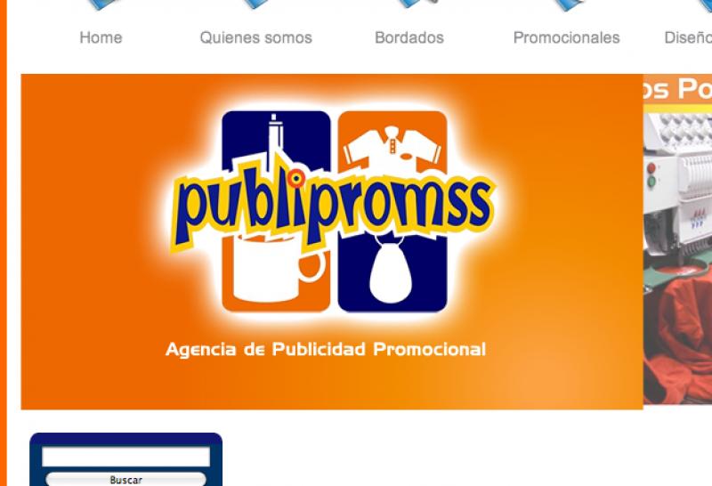 Publipromss.com