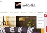 Sofamex Ciudad de México