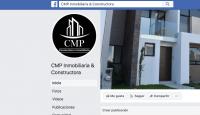 CMP Inmobiliaria & Constructora Puebla MEXICO