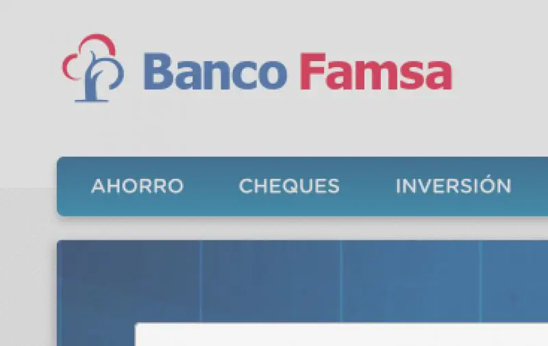 Banco Ahorro FAMSA