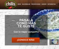 Chili's Monterrey