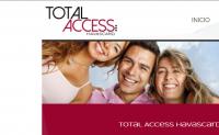 Total Access Ciudad de México