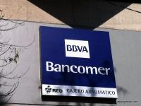 Bancomer MEXICO