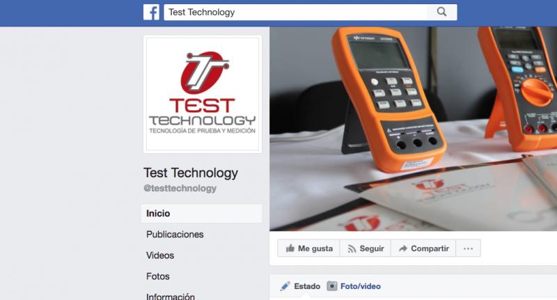 Test Technology