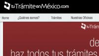 Tutramiteenmexico.com Ciudad de México