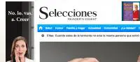 Revista Selecciones Buenos Aires