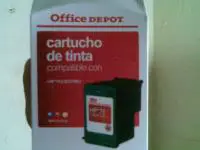 Office Depot Puerto Vallarta