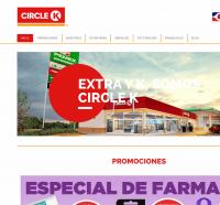 Circle K México Ciudad de México
