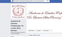 Academia de Estudios Profesionales Dr. Luciano Silva Ramírez Ciudad de México