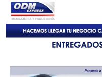 ODM Express Campeche