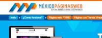 Mexico-paginasweb.com Ciudad de México