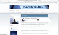 Telcelplanes.com.mx Ciudad de México