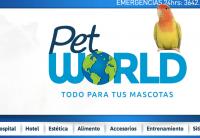 Pet World Guadalajara