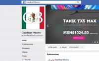GearBest MEXICO