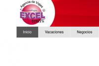 Agencia de Viajes Excel Tours Monterrey