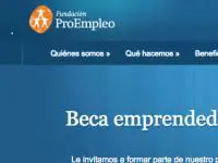 Fundación ProEmpleo  Ciudad de México