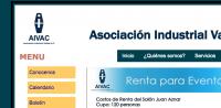 Asociación Industrial Vallejo Ciudad de México