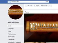 Milenarios Bar Guadalajara