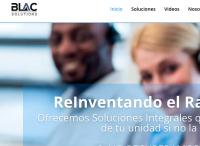 Blac Solutions Ciudad de México