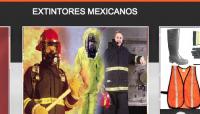 Extintores Mexicanos Tlalnepantla de Baz