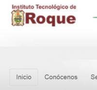 Instituto Tecnológico Roque Ciudad de México