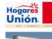 Hogares Unión Santiago de Querétaro