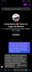 Autocinema del Horror Lagos de Moreno