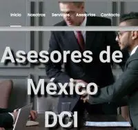 Asesores de Mexico DCI Ciudad de México