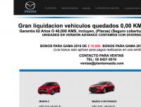 Mazdamx.com Ciudad de México