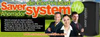 Saver System Santiago de Querétaro
