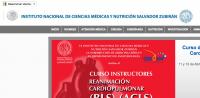 Instituto Nacional de Ciencias Médicas y Nutrición Ciudad de México