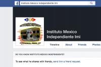 Instituto México Independiente Ecatepec de Morelos