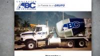 ABC Concretos Monterrey