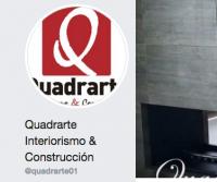 Quadrarte Interiorismo & Construcción Monterrey