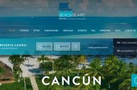 Beachscape Kin Ha Villas & Suites Cancún Monterrey